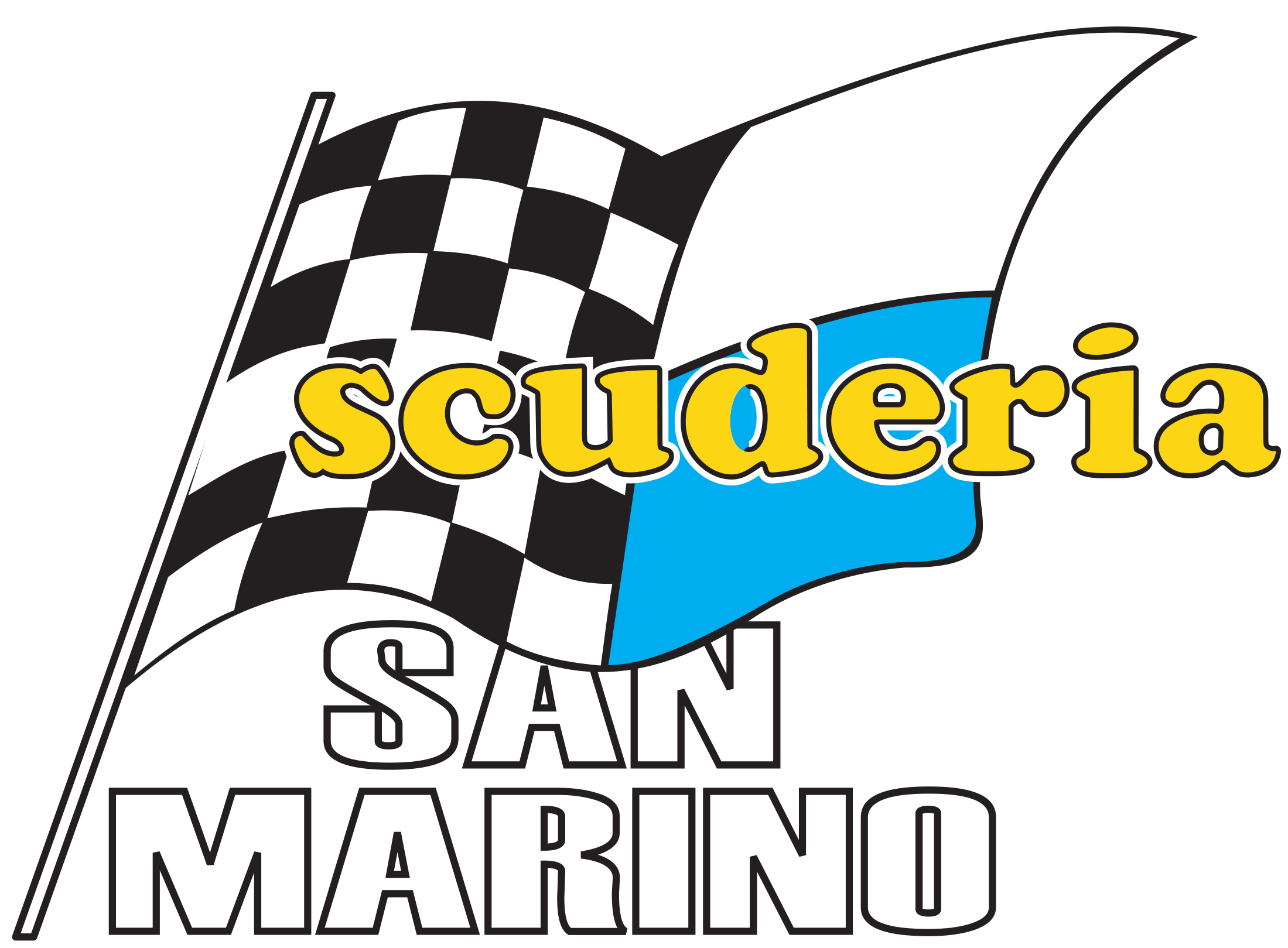 Scuderia San Marino